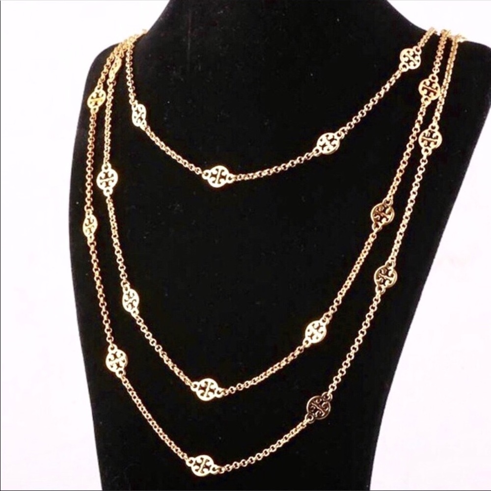 Tory burch Necklace